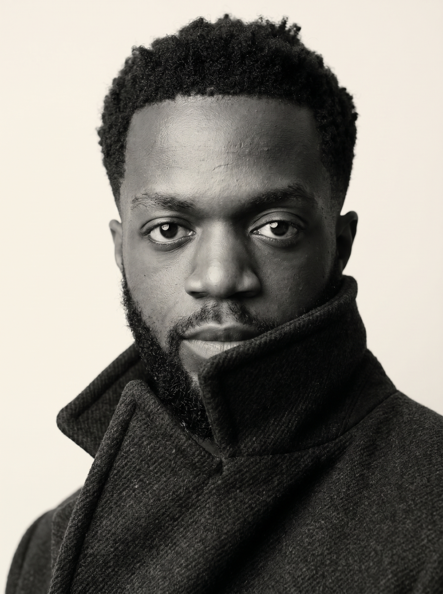 Portrait of Dylan Kawende FRSA